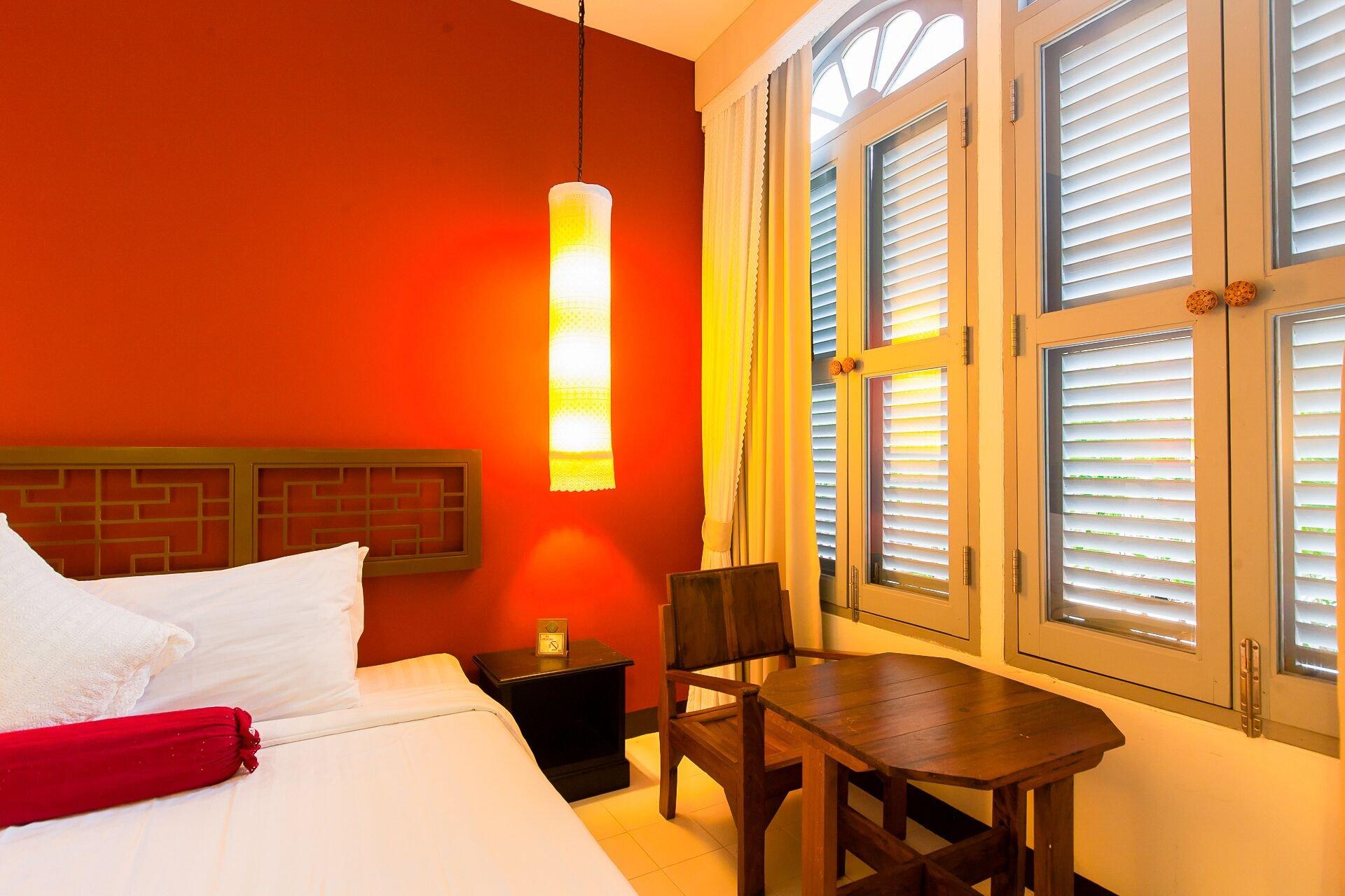 The Memory At On On Hotel Phuket Kültér fotó
