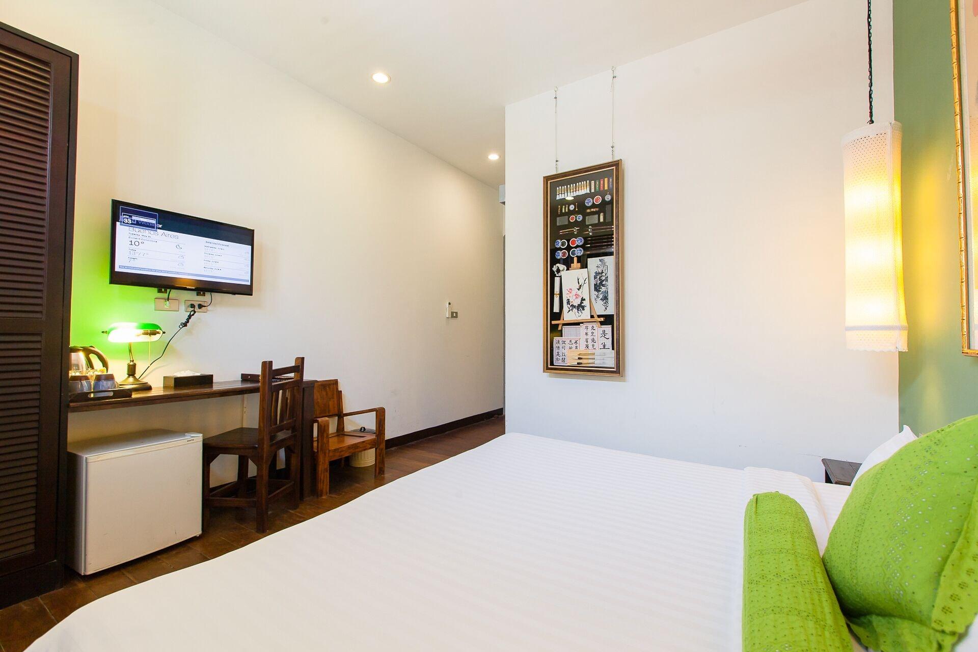 The Memory At On On Hotel Phuket Kültér fotó