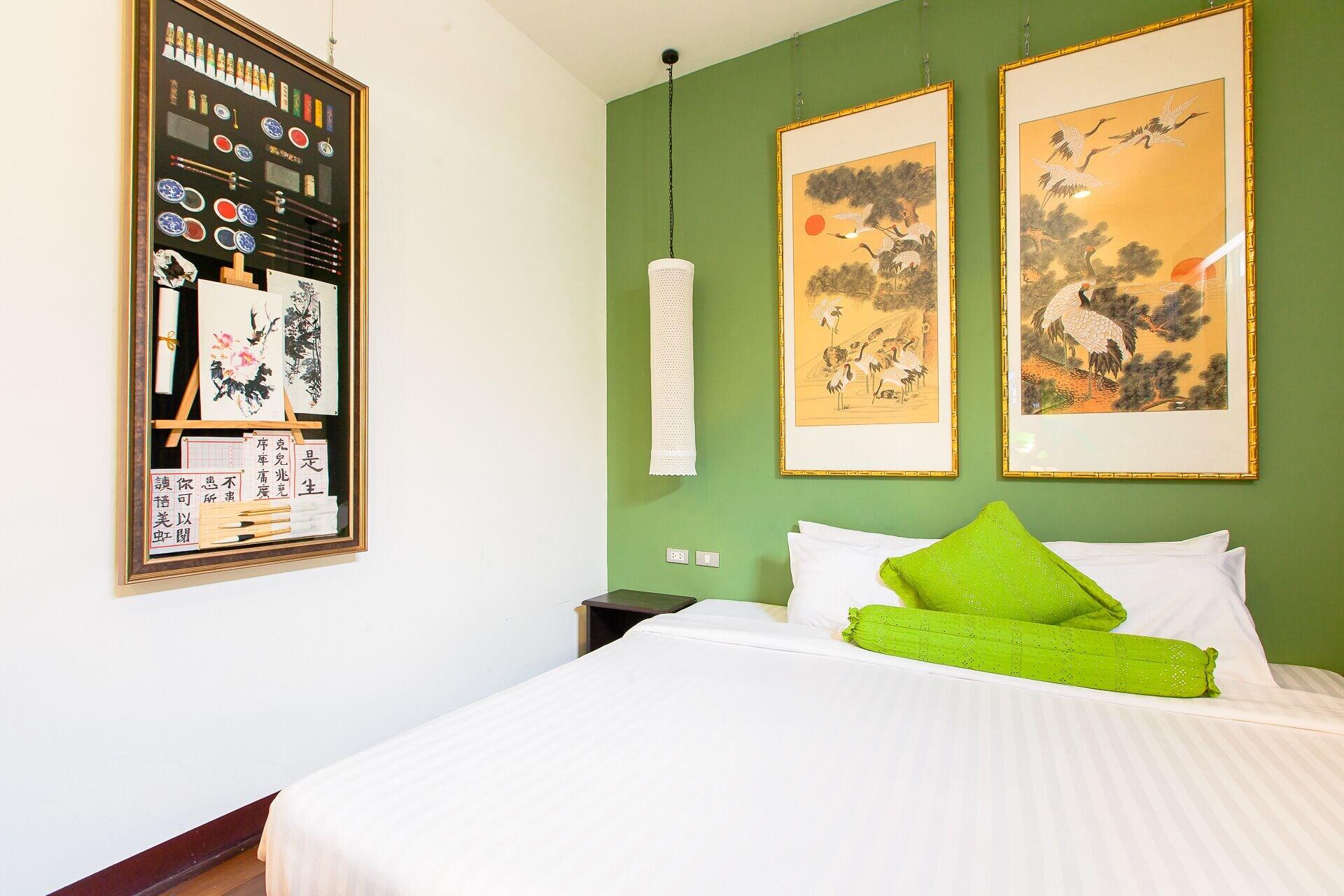 The Memory At On On Hotel Phuket Kültér fotó