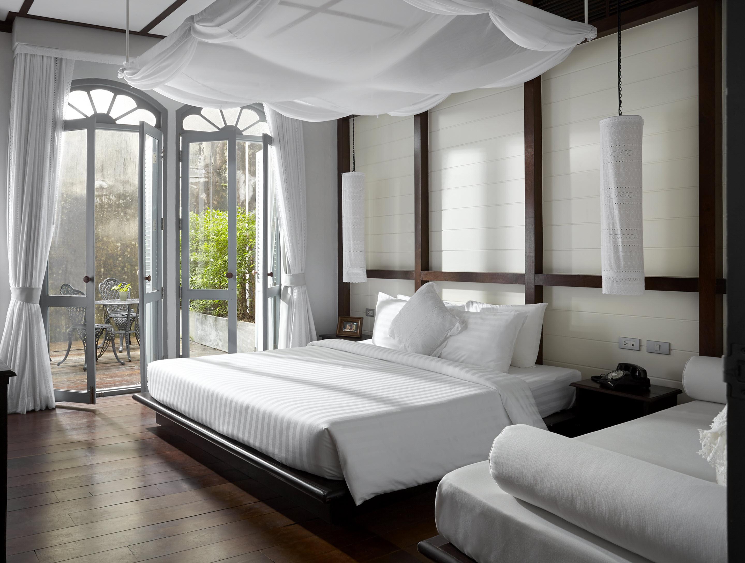 The Memory At On On Hotel Phuket Kültér fotó