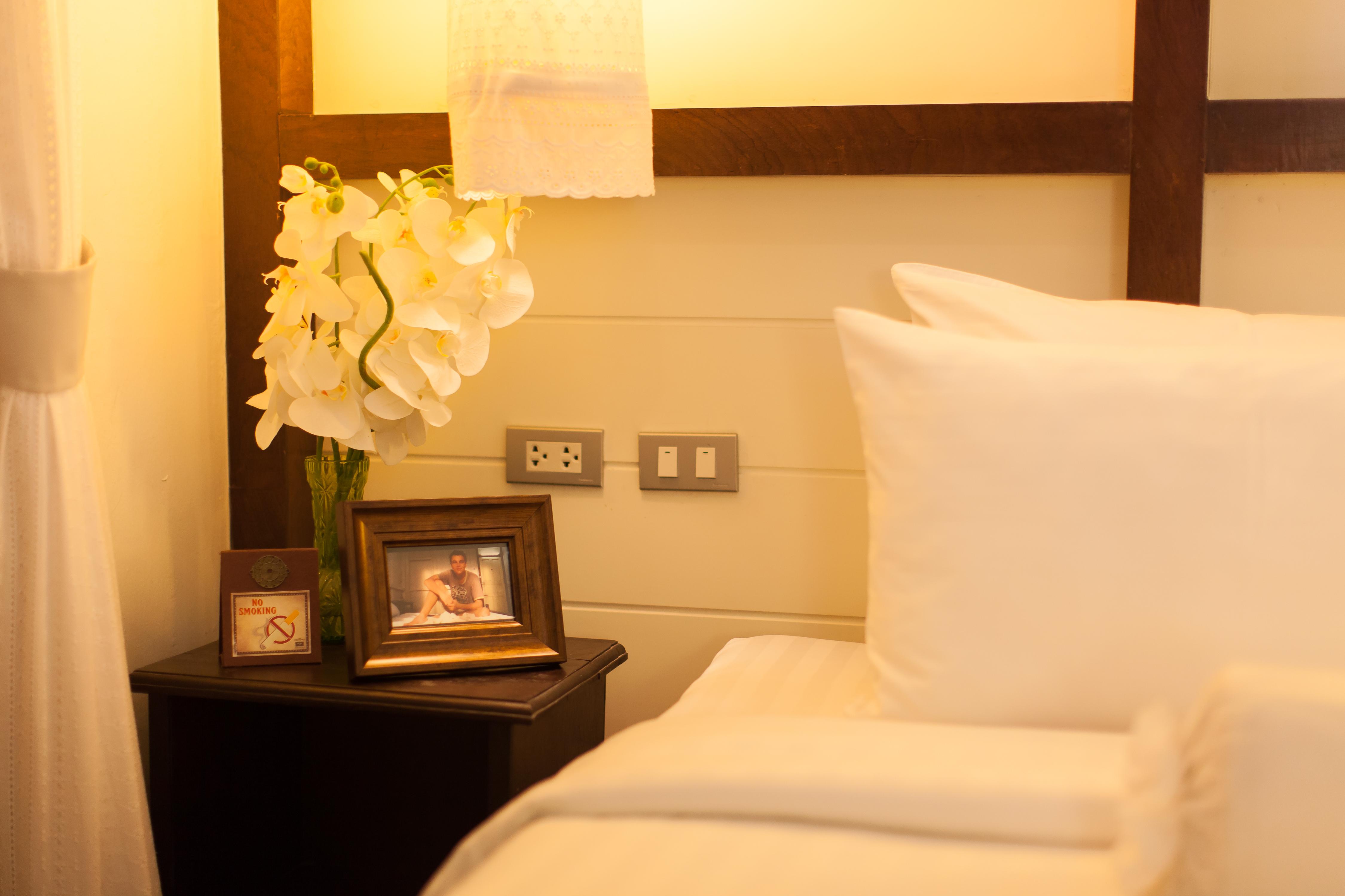 The Memory At On On Hotel Phuket Kültér fotó